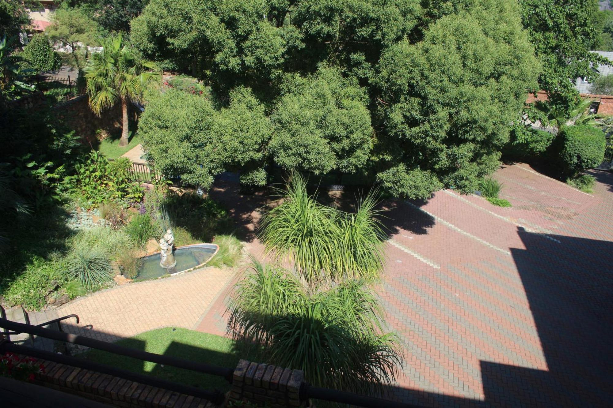 Belle Vue Guesthouse Hartbeespoort Luaran gambar