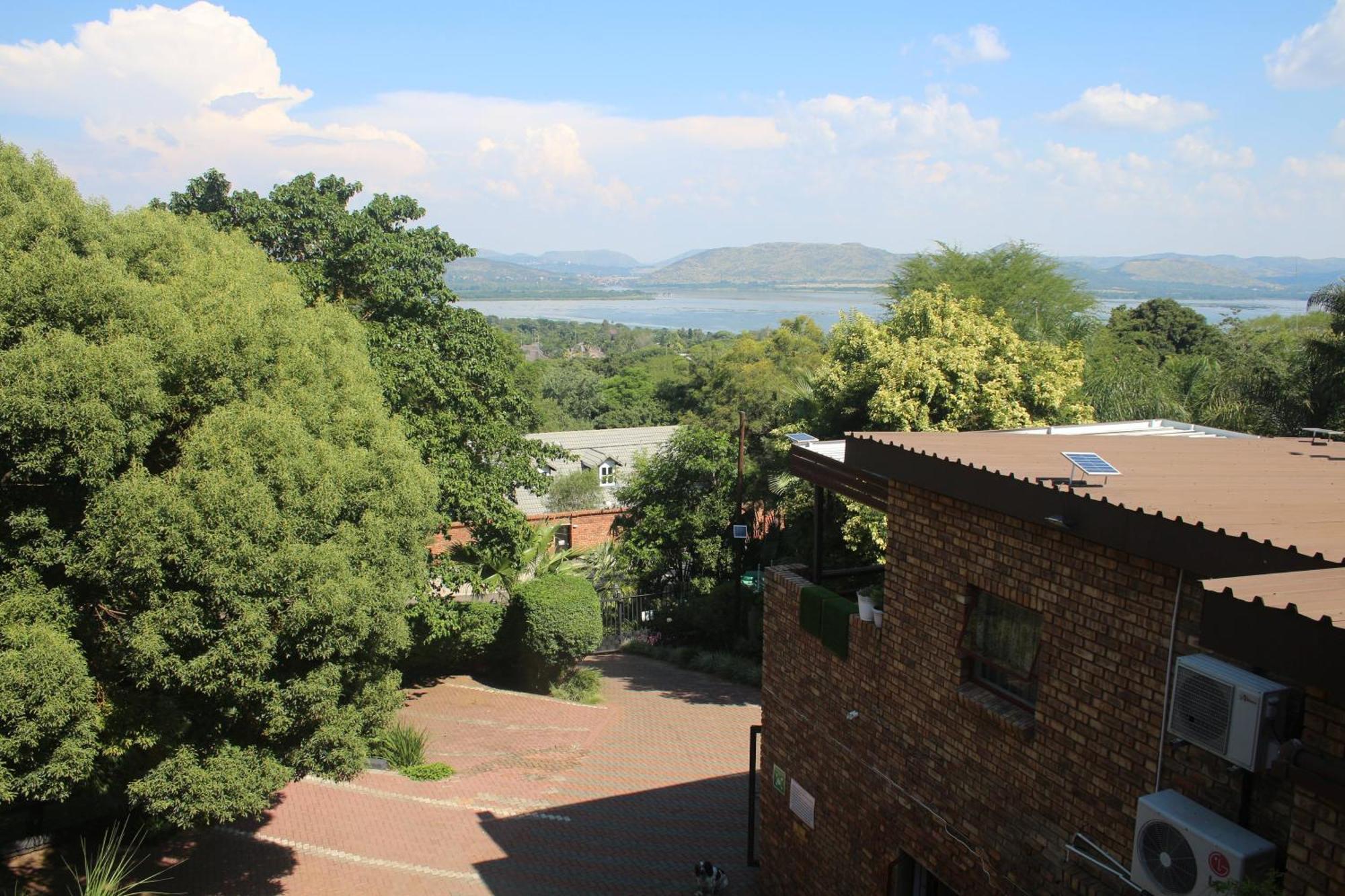 Belle Vue Guesthouse Hartbeespoort Luaran gambar