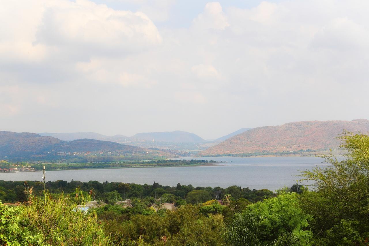 Belle Vue Guesthouse Hartbeespoort Luaran gambar