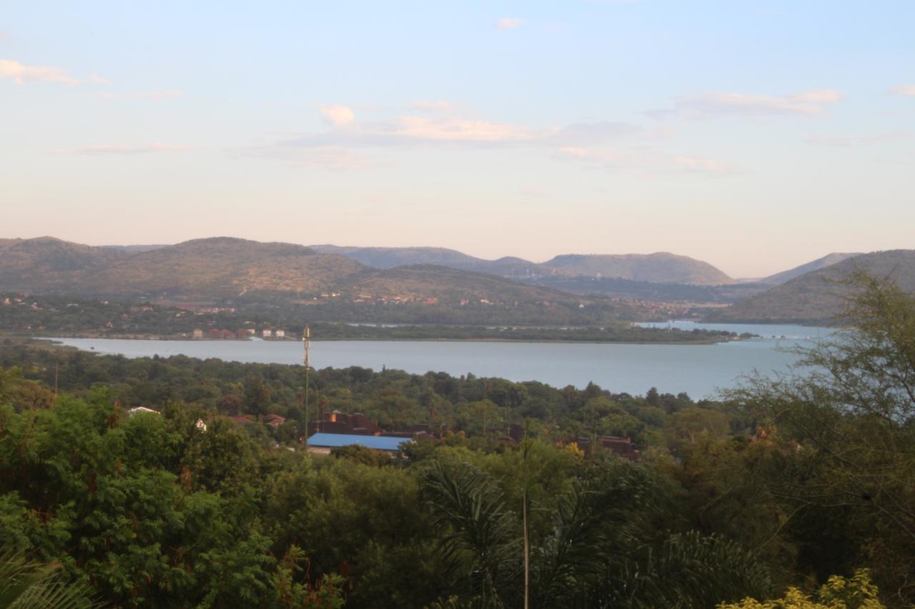 Belle Vue Guesthouse Hartbeespoort Luaran gambar
