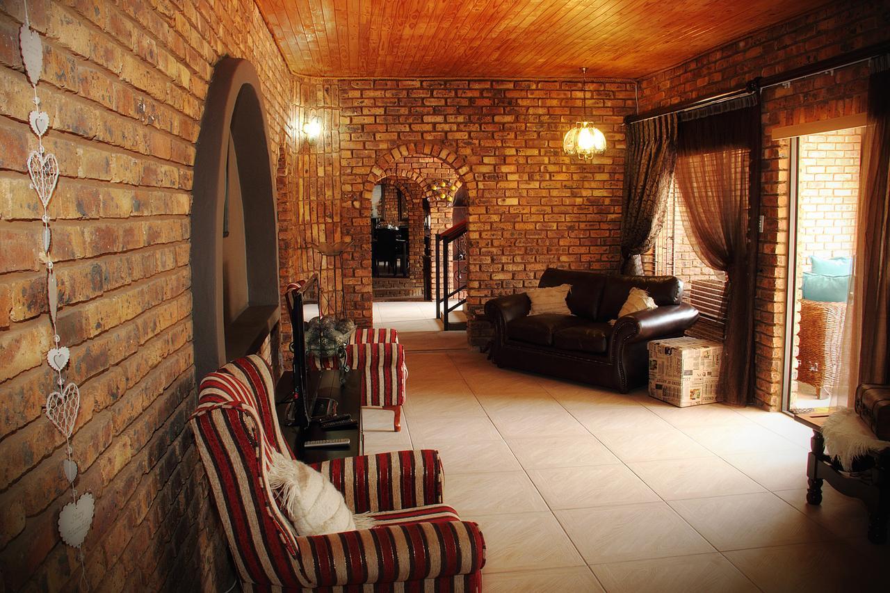 Belle Vue Guesthouse Hartbeespoort Luaran gambar