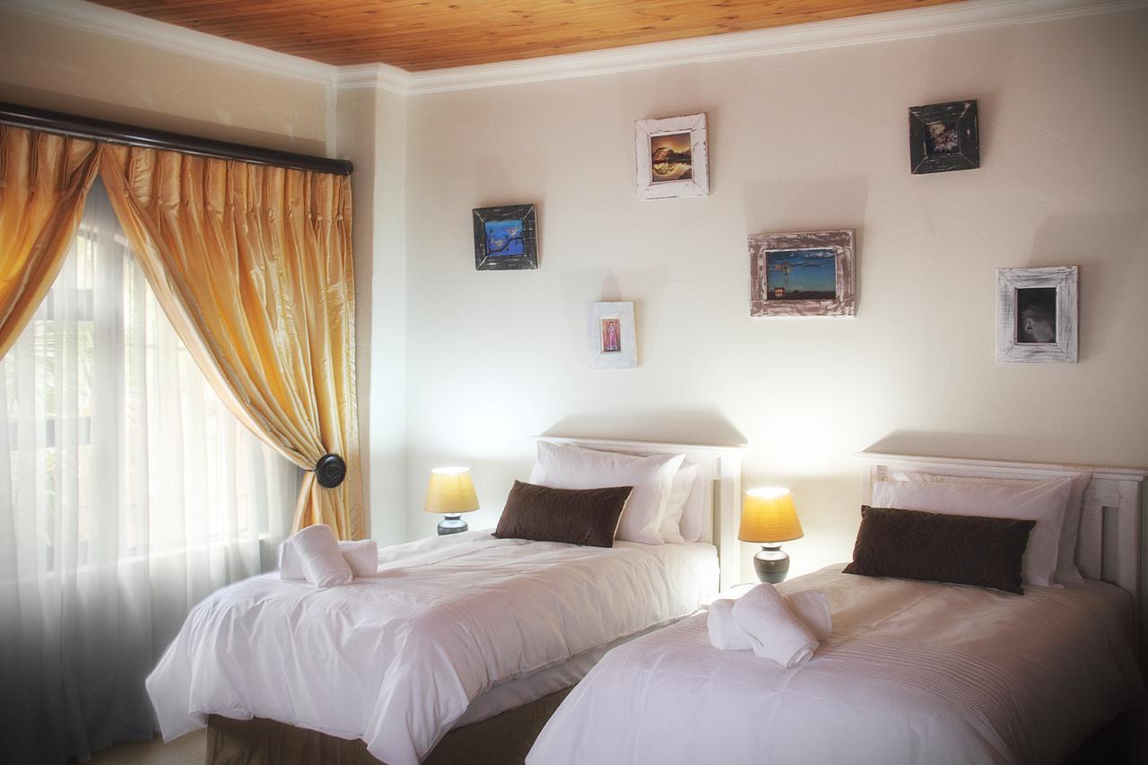 Belle Vue Guesthouse Hartbeespoort Luaran gambar