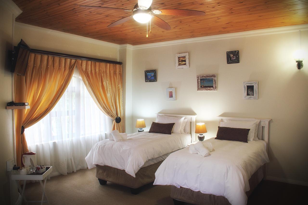 Belle Vue Guesthouse Hartbeespoort Luaran gambar