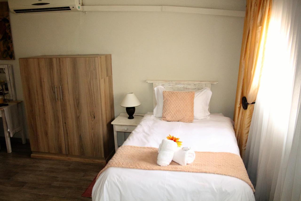 Belle Vue Guesthouse Hartbeespoort Luaran gambar