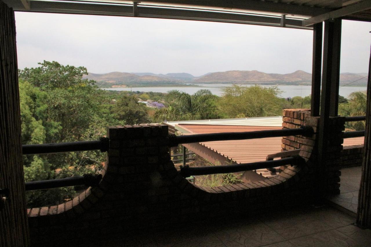 Belle Vue Guesthouse Hartbeespoort Luaran gambar