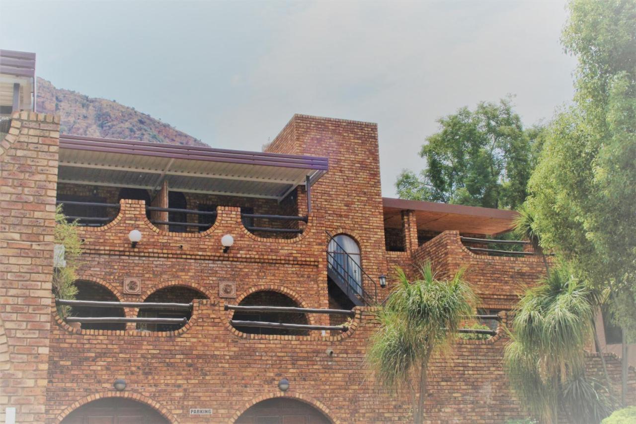 Belle Vue Guesthouse Hartbeespoort Luaran gambar