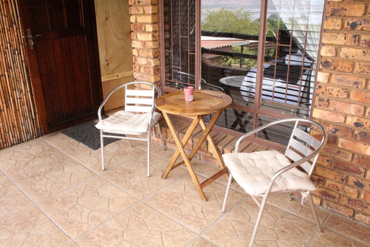 Belle Vue Guesthouse Hartbeespoort Luaran gambar