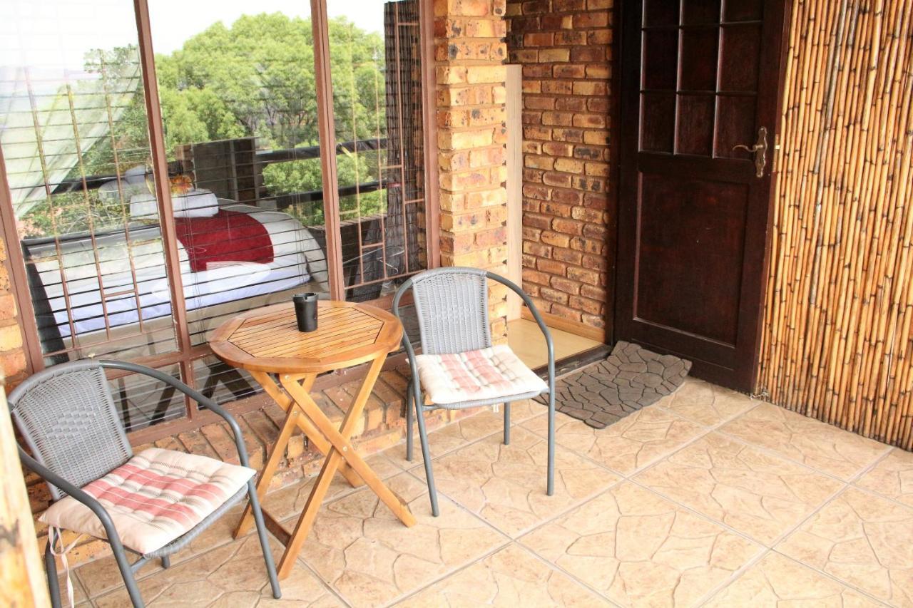 Belle Vue Guesthouse Hartbeespoort Luaran gambar