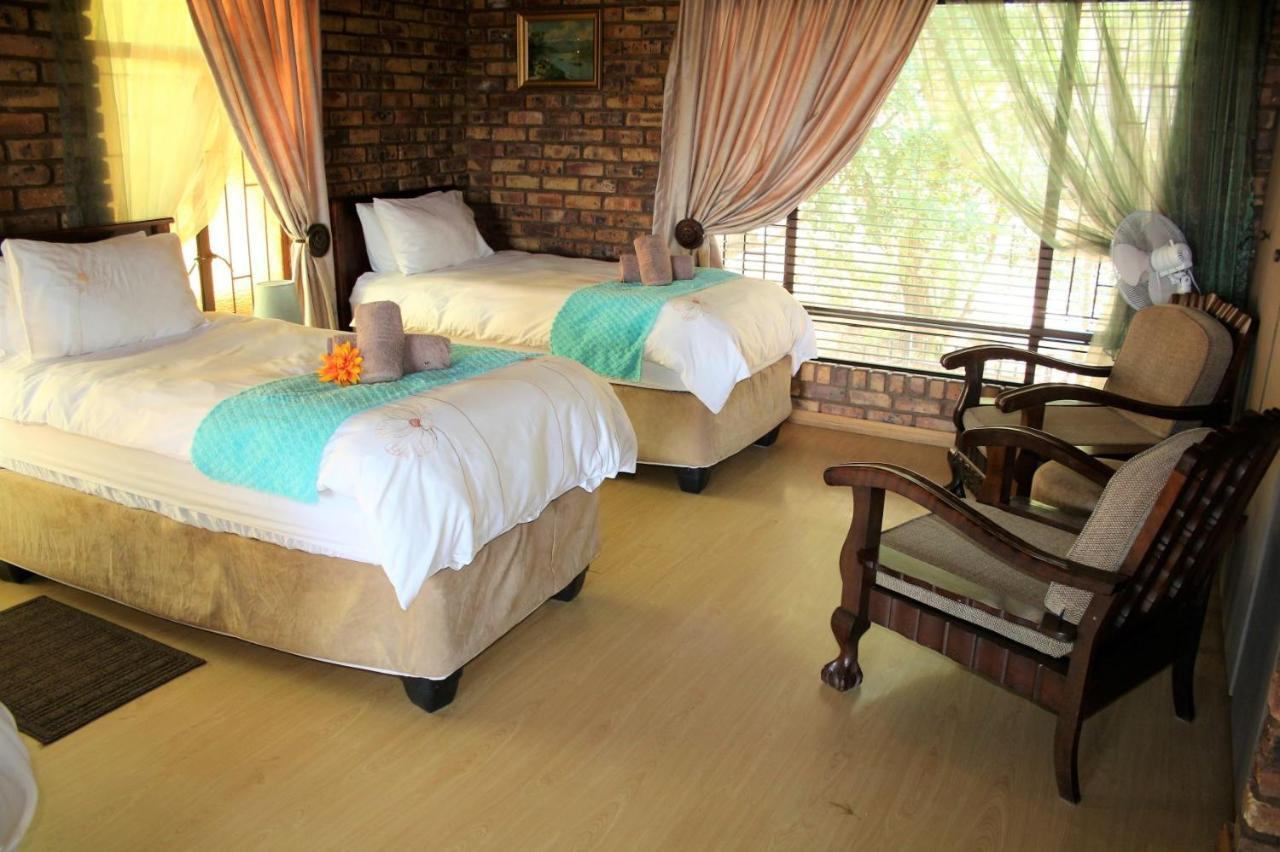 Belle Vue Guesthouse Hartbeespoort Luaran gambar