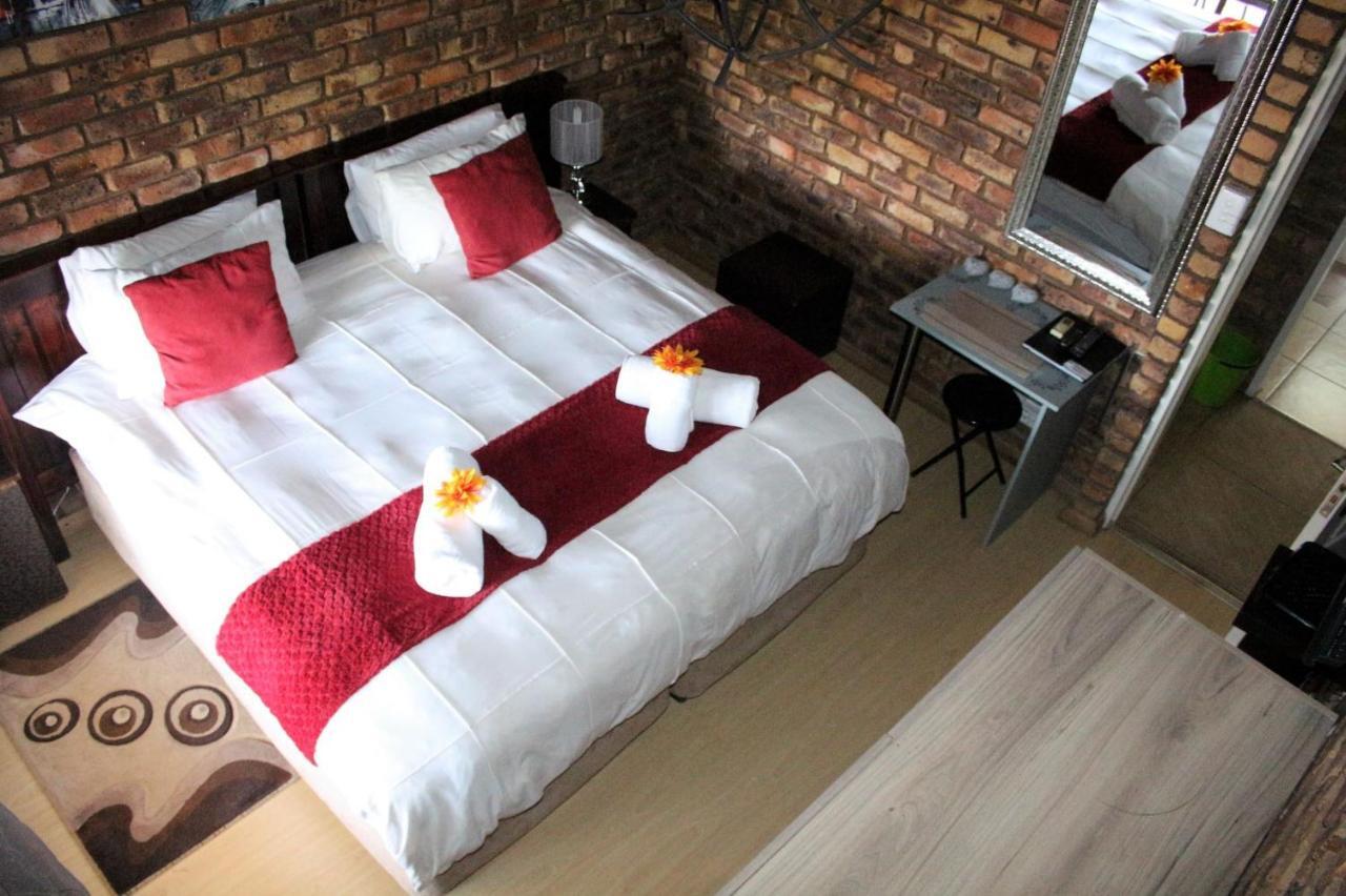 Belle Vue Guesthouse Hartbeespoort Luaran gambar