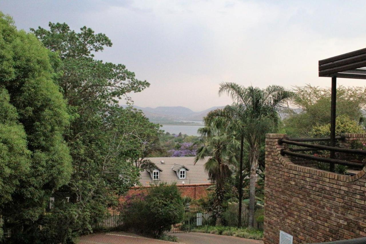 Belle Vue Guesthouse Hartbeespoort Luaran gambar